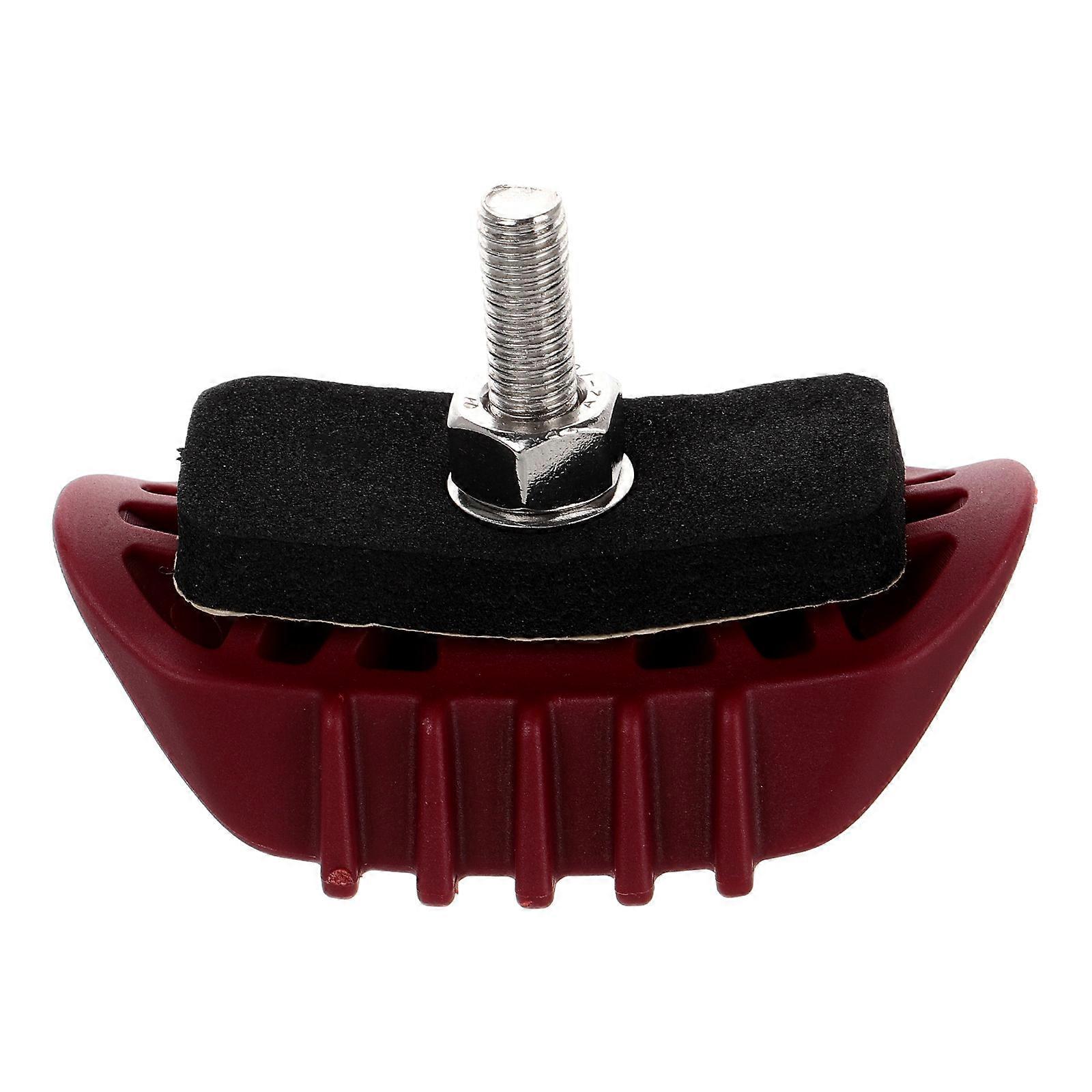 Tire Rim Lock For Dirt Bikes And Motorcycles Featuring Anti-slip Design For Safe Riding 1Set