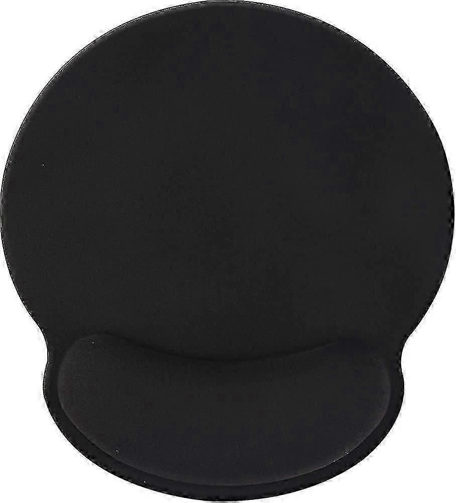 Wrist Rest Mat,comfortable Memory Foam Mouse Pad With Wrist Support,anti-slip