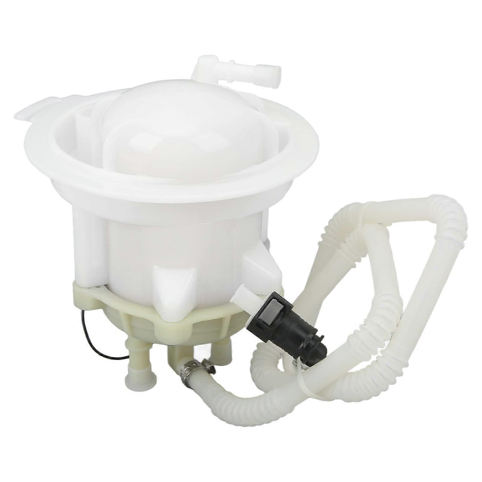 Fuel Pump Filter 7L0919679 for Porsche Cayenne 3.2L V6, 3.6L, 4.5L, 4.8L Turbo & Turbo S V8 (2003-2006) Replacement Accessory