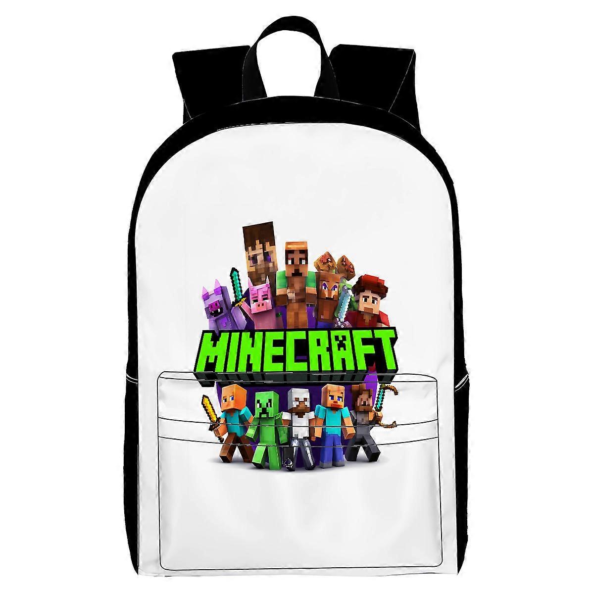 Backpack, with Multiple Organizational Compartments, Fits 15.6 Inch Notebook, for Travel, Teen, Business Work P2729