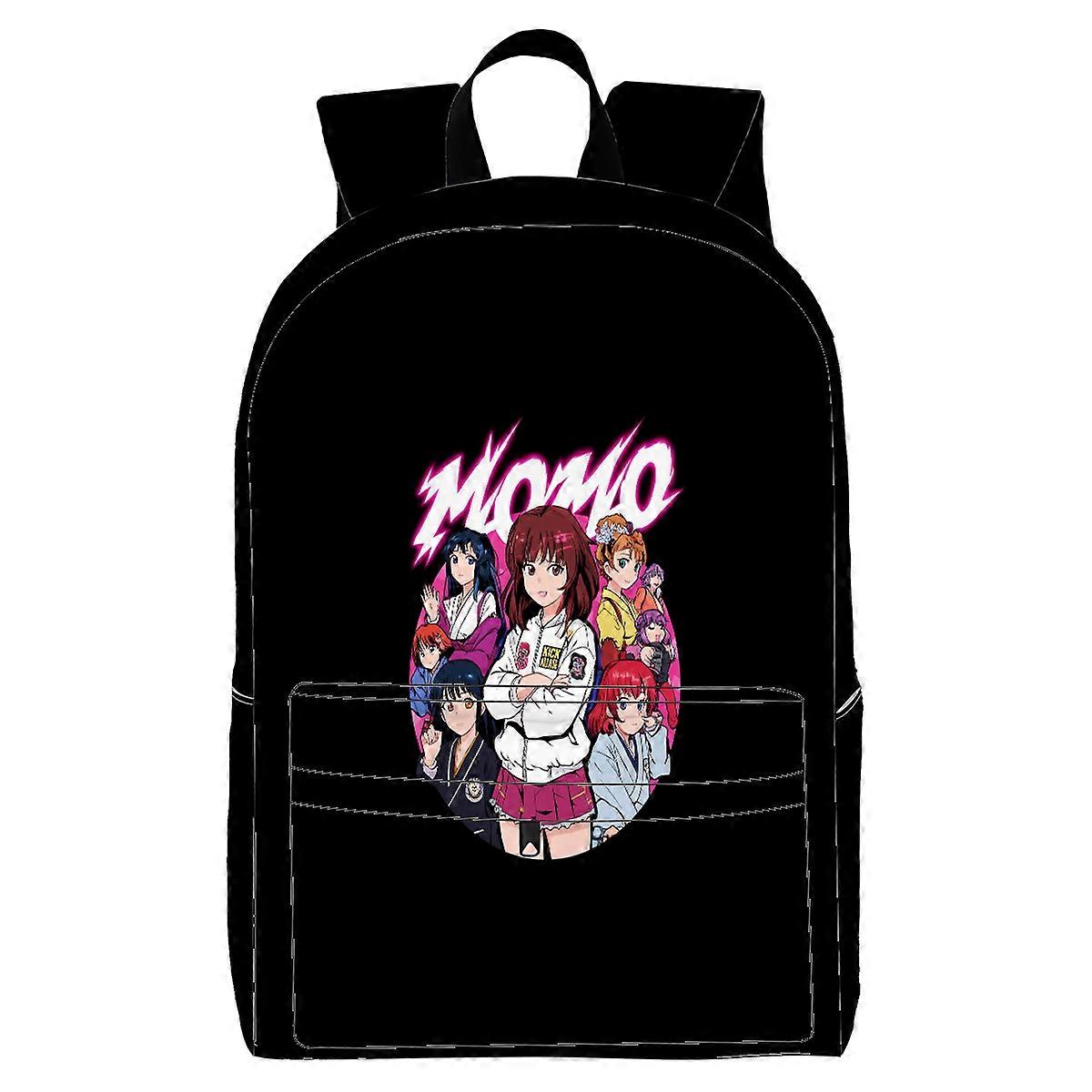 Backpack, with Multiple Organizational Compartments, Fits 15.6 Inch Notebook, for Travel, Teen, Business Work E2020
