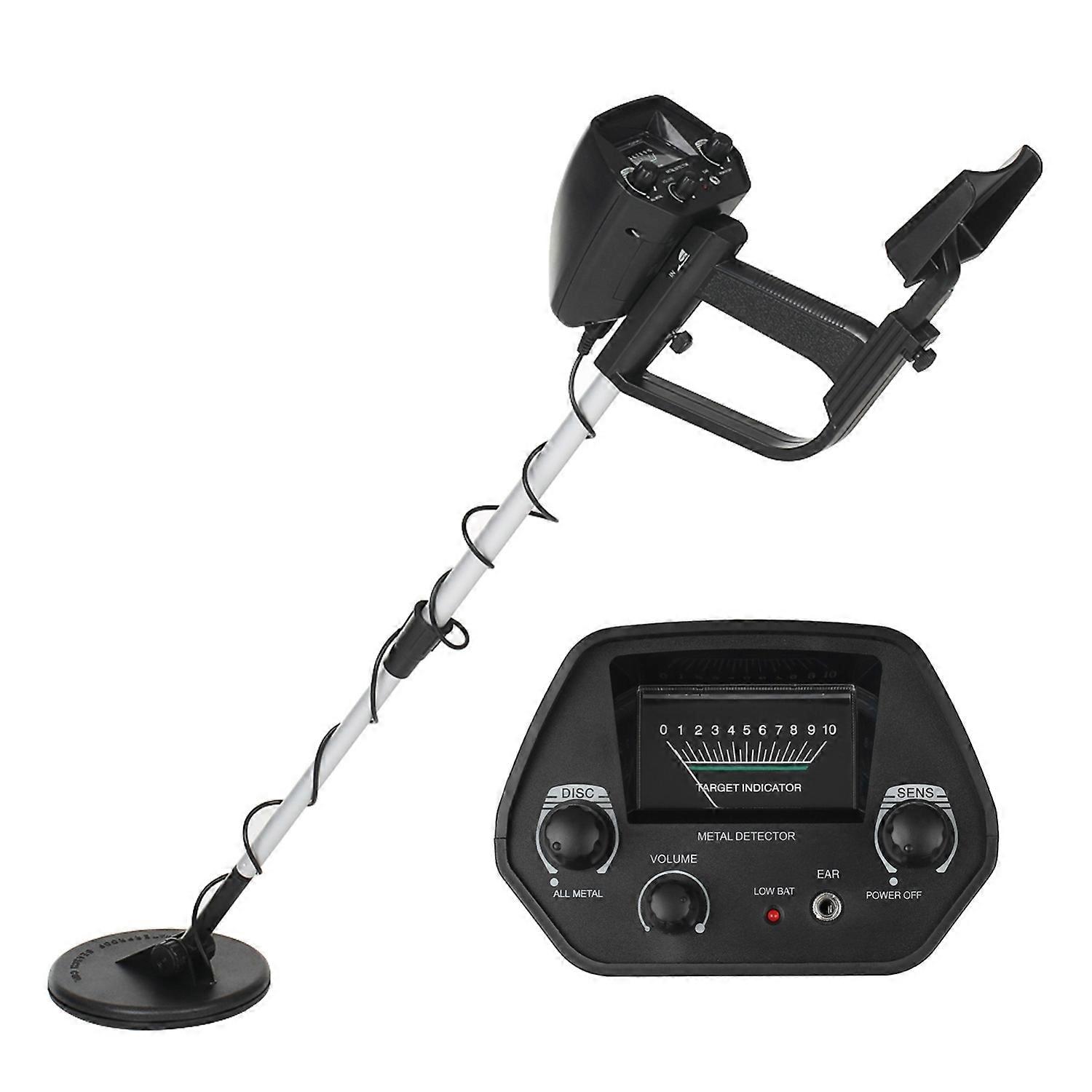 MD4030 Underground Metal Detector MD4030