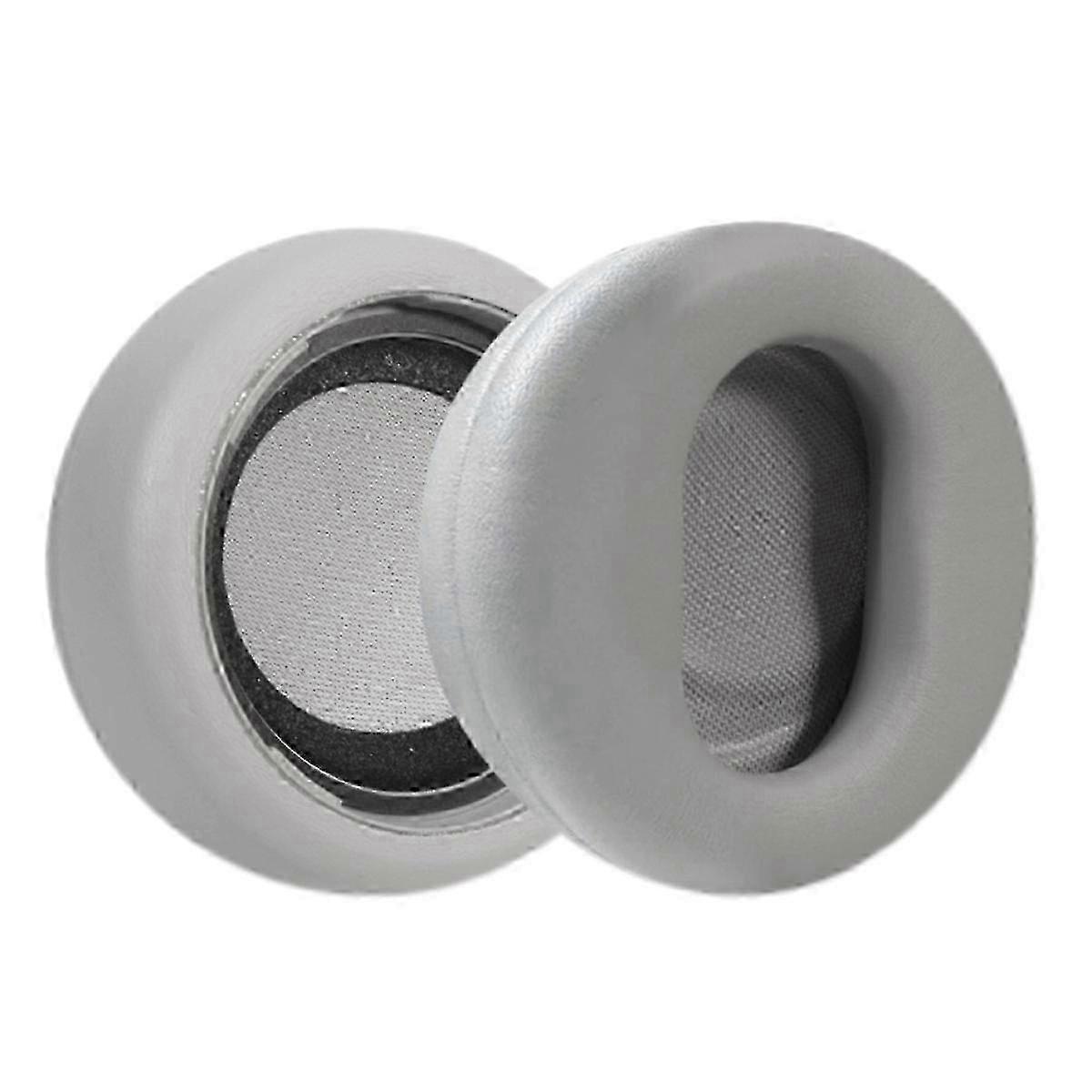 Microsoft Surface Headphones 1 & 2 Replacement Ear Pads - Gray - Compatible with Gen 1 & 2