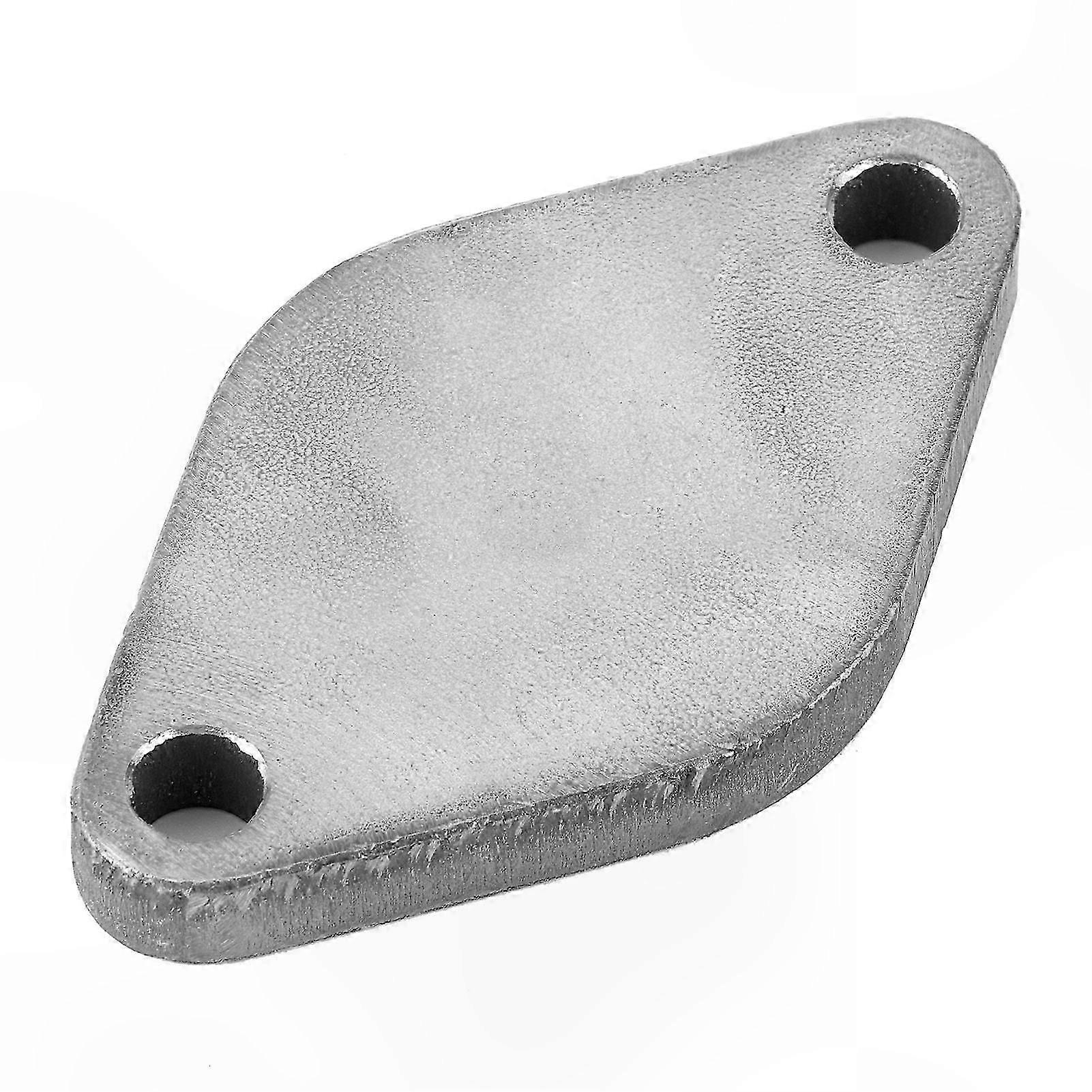 Universal 35mm/38mm Turbo Exhaust Flange for External Wastegate Applications Fits Various Car Models