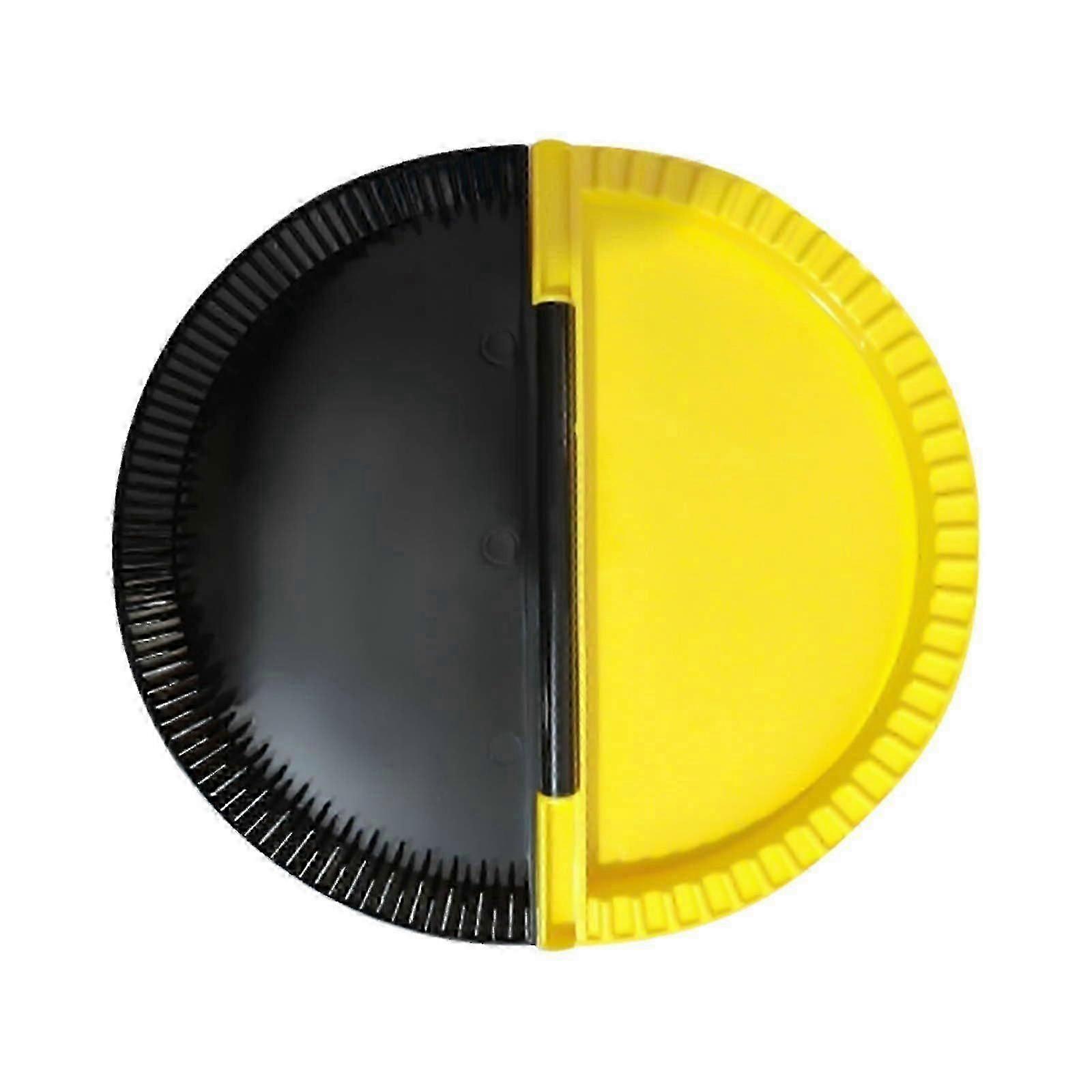 Pressed sandwich baking pan, non-stick sandwich maker, kitchen pressed breakfast sandwich maker pancake Edition 0618