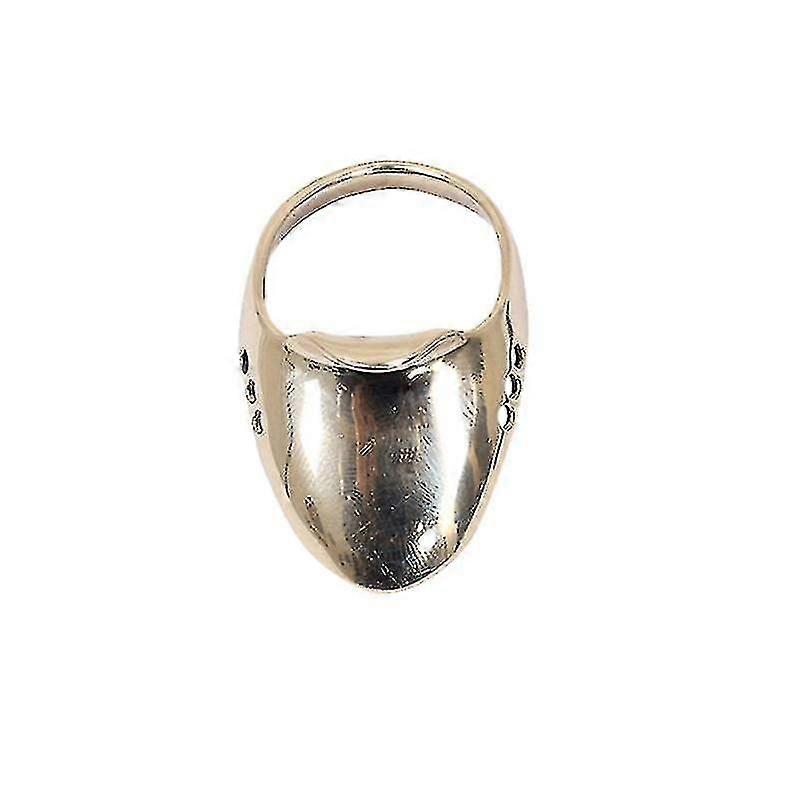 Brass Protector Ring  Hunting Safety Accessory