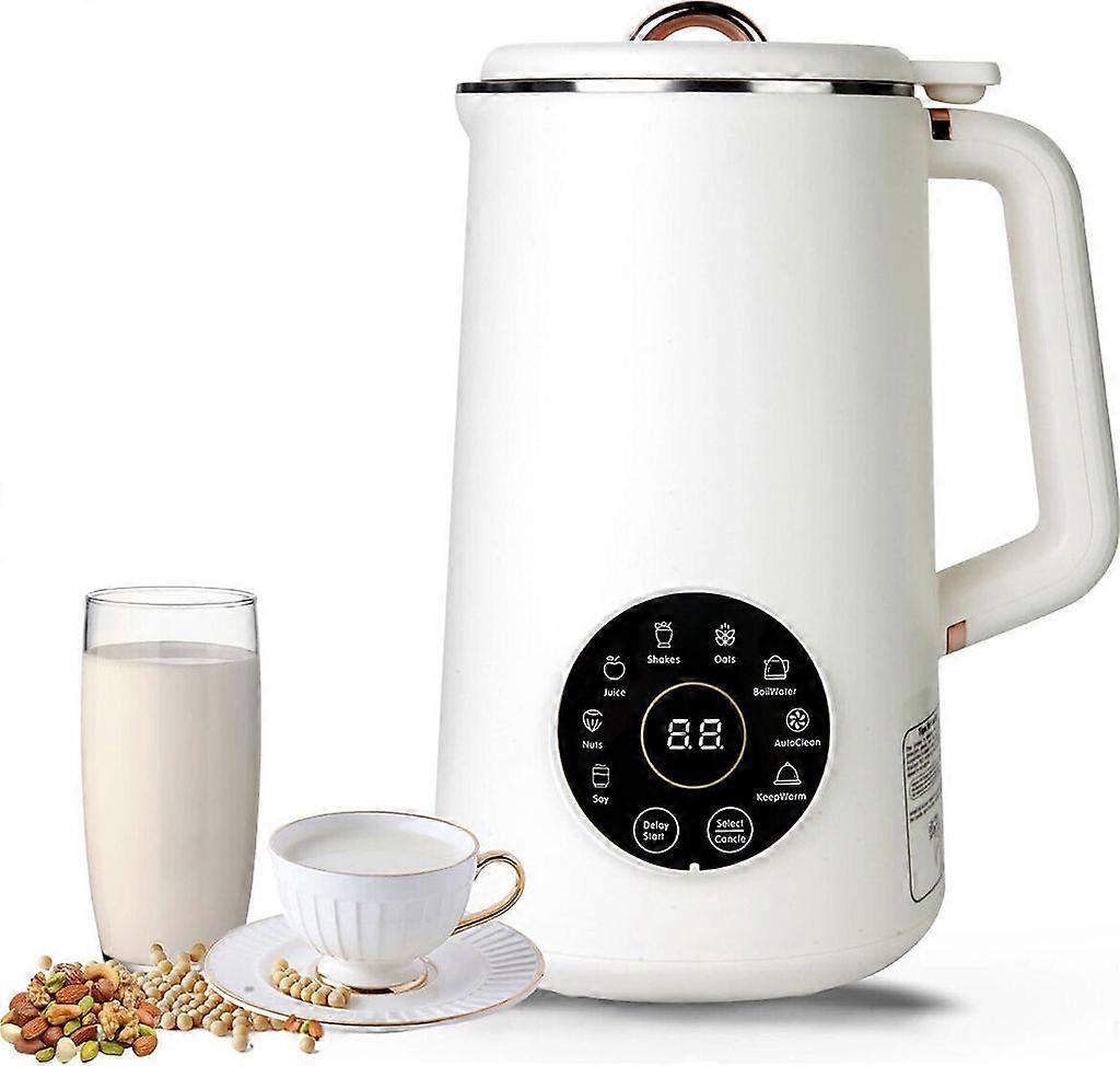 600W Stand Mixer Multifunctional Drink Machine 12H Preset