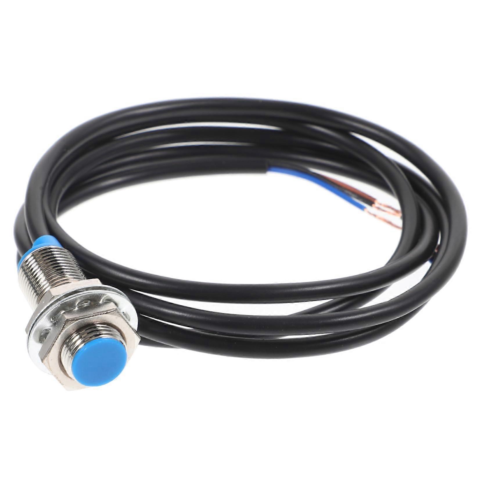 Inductive Proximity Sensor Normally Open Output High Precision Distance Sensor