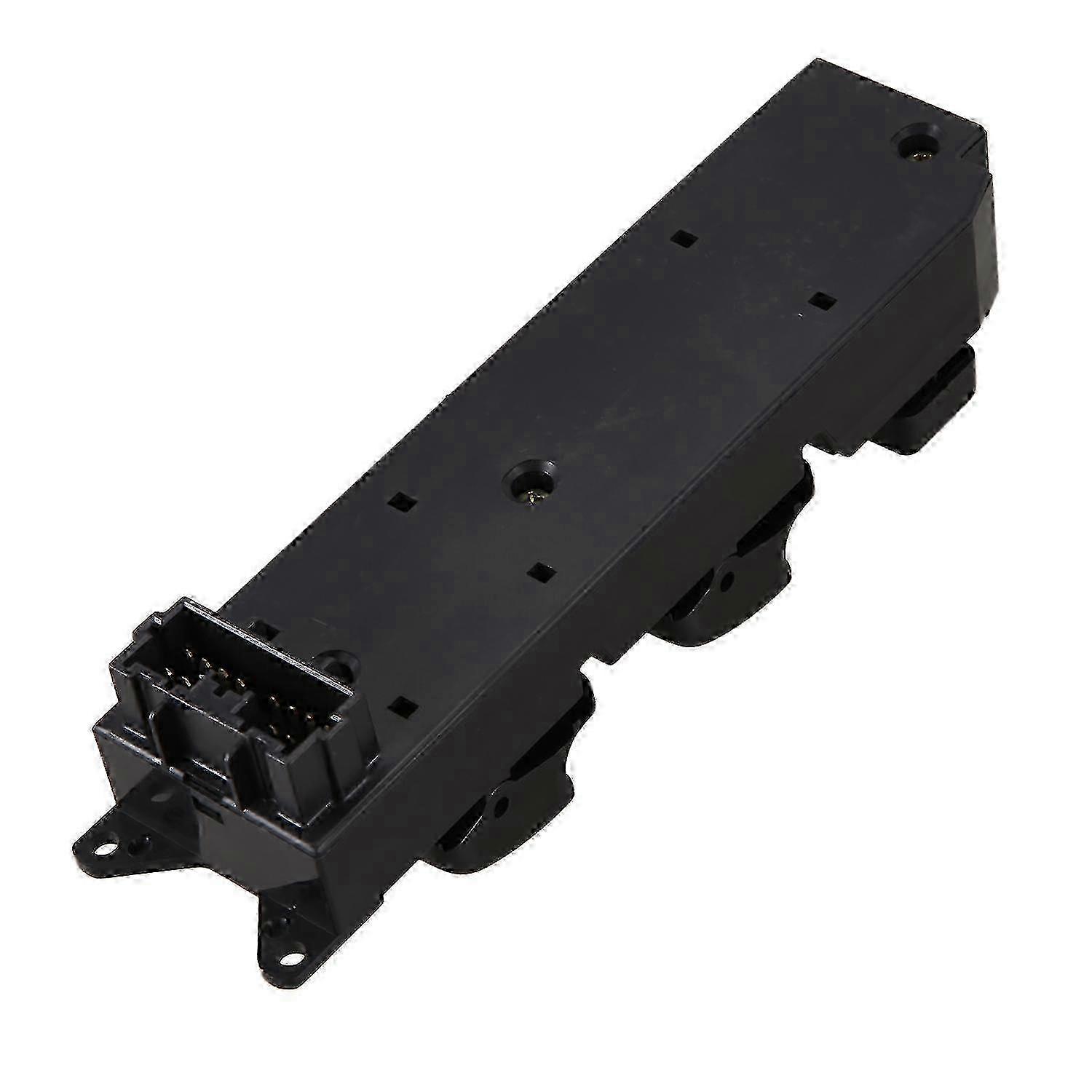 Power Window Switch for Mitsubishi Pajero RHD Compatible with MR194826 by Haoyi