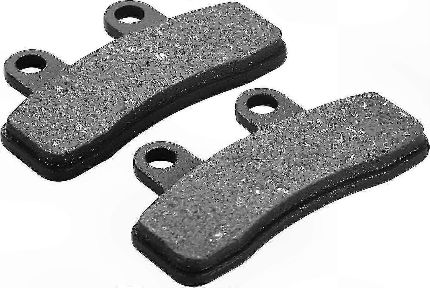 Brake Pad Kit for 125cc 110cc Pit Bikes and ATVs