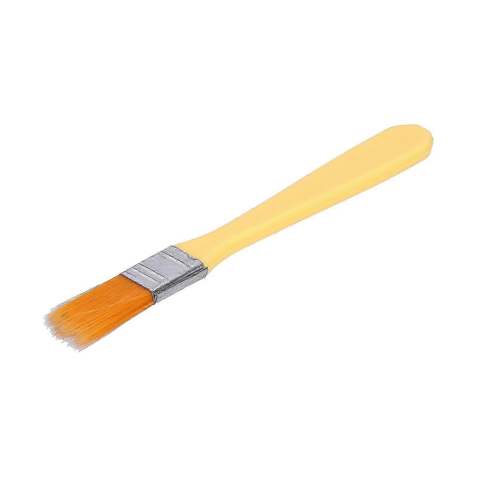 10pcs Nylon Brushes Anti Static Portable Plastic Handle for Computer PC Keyboard Camera