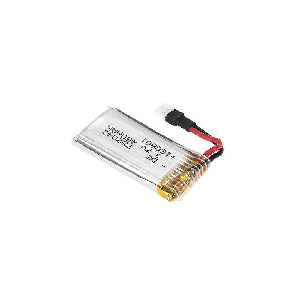 Batterie Lipo GoolRC T5 3.7V 450mAh pour quadricoptère GoolRC T5 T5C T5W T5G RC