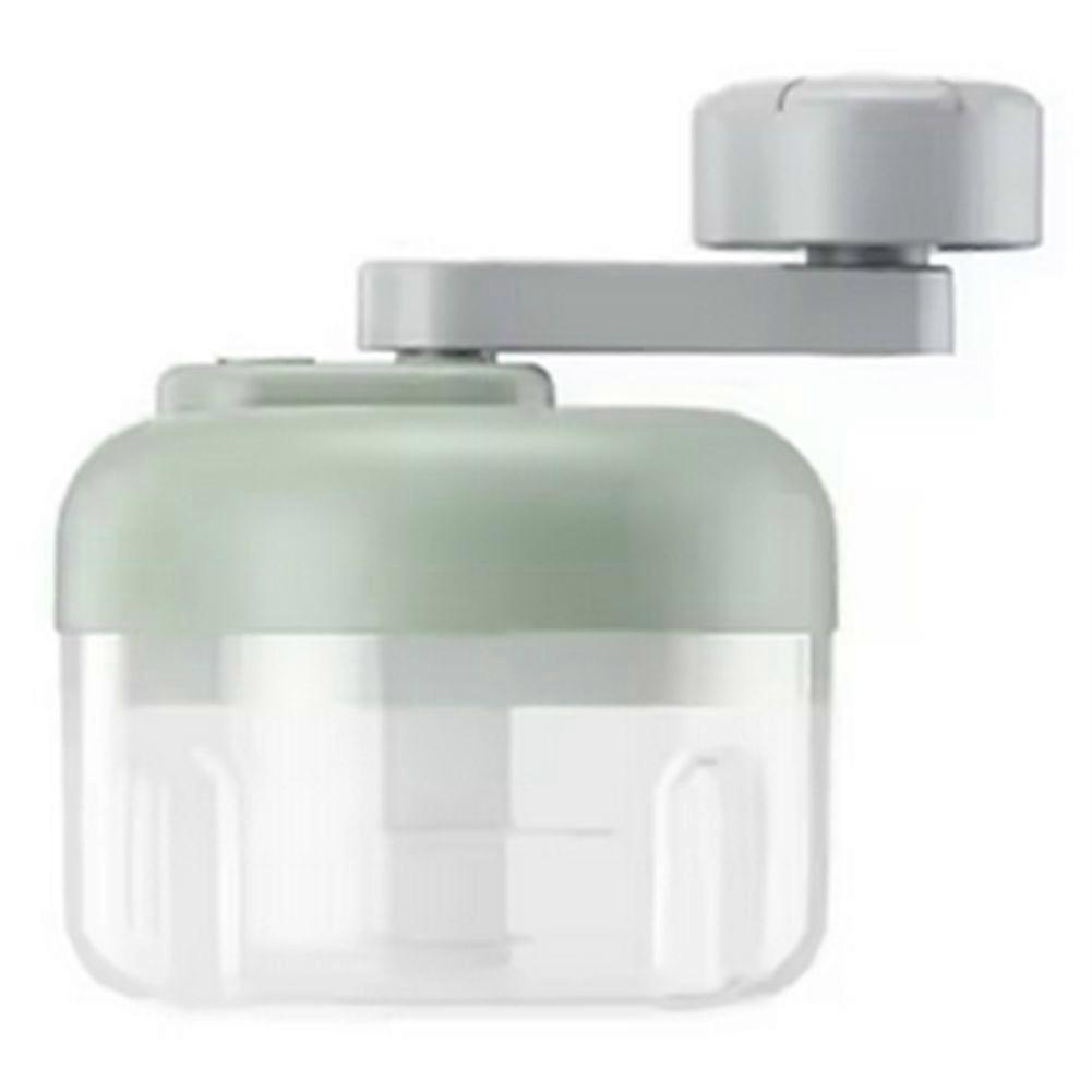 Multifunctional Vegetable Slicer Small Food Processor B 100ML