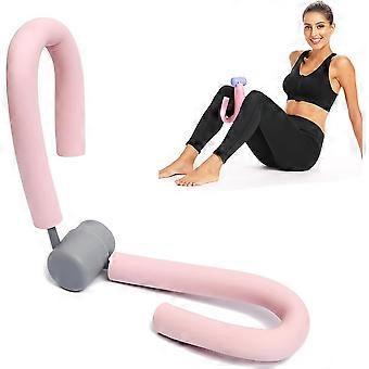 Yoga dij toner bekkenbodemtrainer voor de binnenste en buitenste dijspieren Leg Master Home fitnessapparatuur voor vrouwen