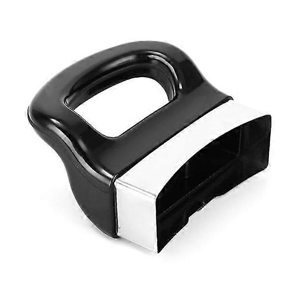 2 pcs Pressure Cooker Handle Side Support Handles Replacement Black Bakelite Handles for Cookware