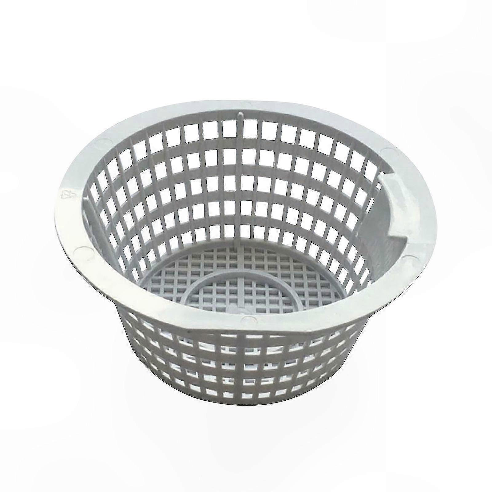 Replacement Filter Basket for Pond and Pool Skimmer Systems