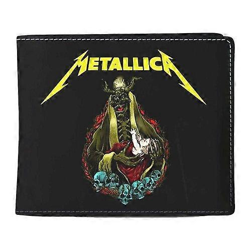 If Darkness Had A Son Wallet