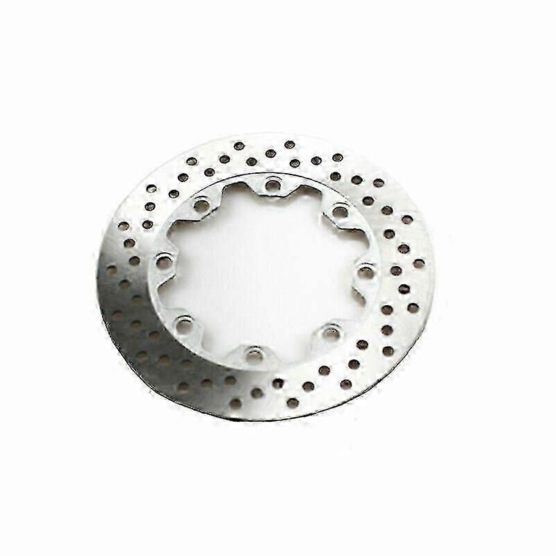 Πίσω ρότορας δίσκων φρένων για Kawasaki Kmx 125 Kl 250 Stockman Klx 250 Stockman Μοντέλα Σύστημα φρένων Ανταλλακτικό Μοτοσικλέτας