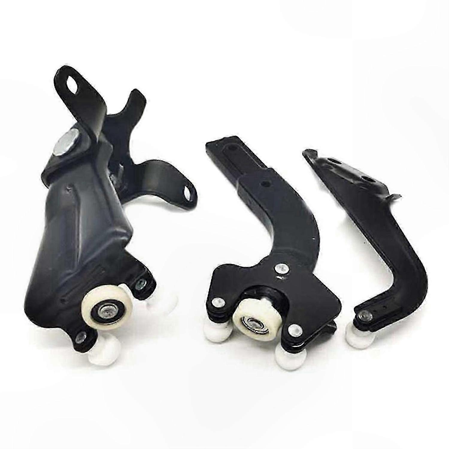 Sliding Door Rail Roller Kit Upper Middle Lower Set for V-Class Vehicles