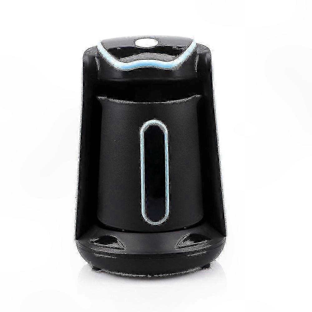 Automatic Turkish Coffee Pot Electric Ground Coffee Maker AC 220~240V