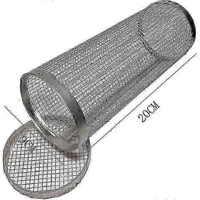 Stainless Steel Automatic Flipping Barbecue Outdoor Grills for Outdoor with 10 BBQ Stickers Adjustable Width BBQ Skewers Rolling Tool