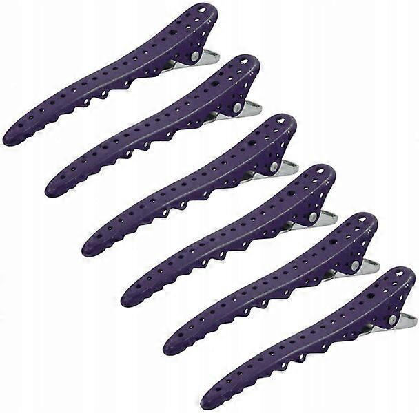 Agrafe de păr, set din mai multe piese, cu materiale durabile rezistente la deformare