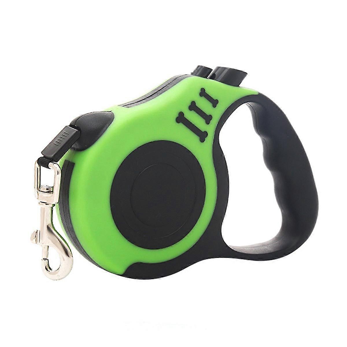 Lesa pentru animale de companie Lesa retractabila pentru caini Lesa Automatic Flexible Puppy Cat pentru caine mic mediu Consumabile pentru animale de companie Trac