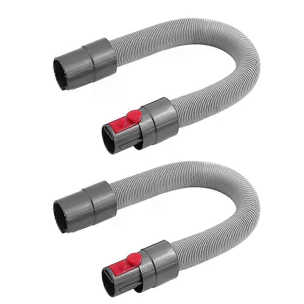 Extension Flexible Hose For Dyson Vacuum Cleaner V7 V8 V10 V11 V15 Accessory Telescopic Hose Extension Hose