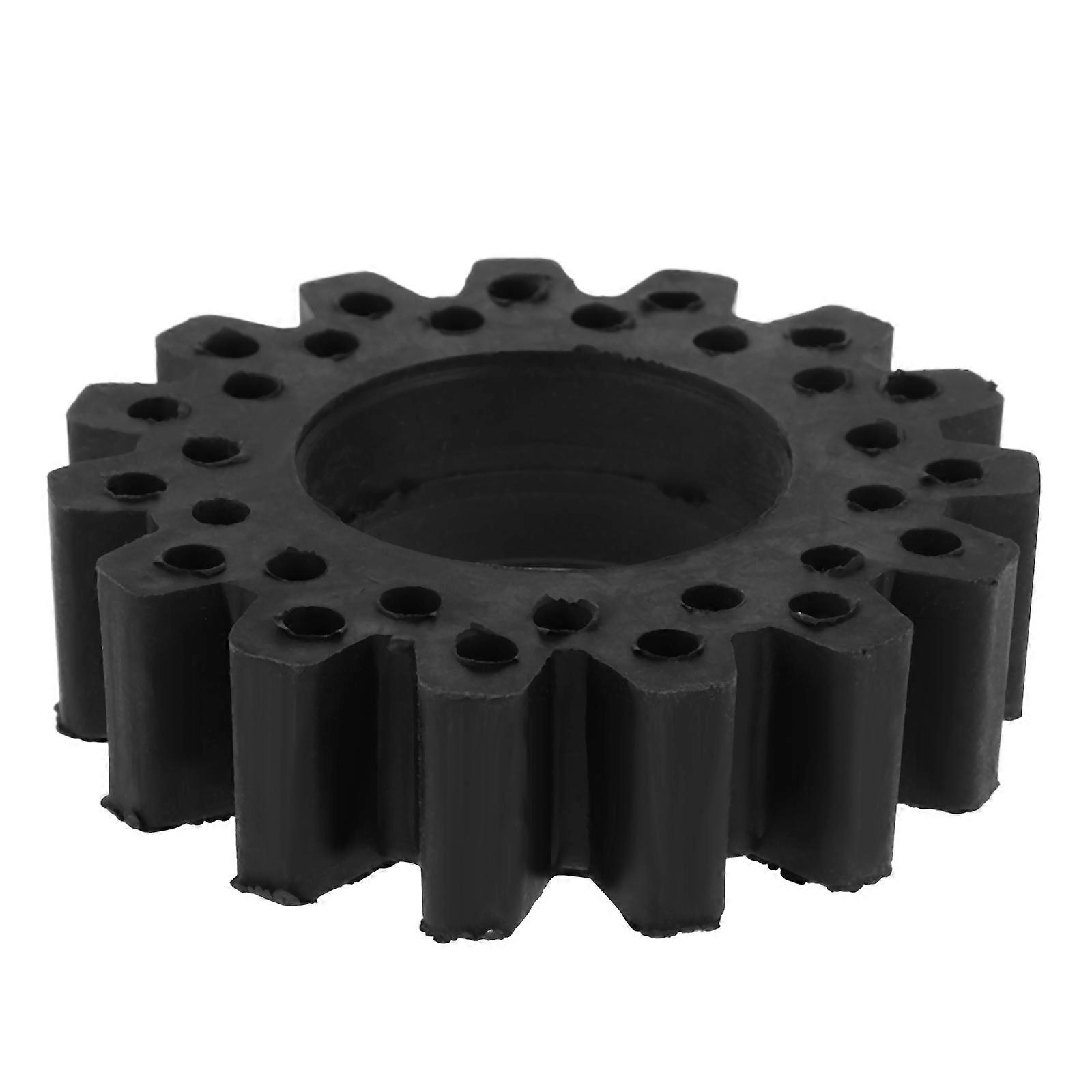 Connector Standing Punching Bag Accessory with Rubber Ring