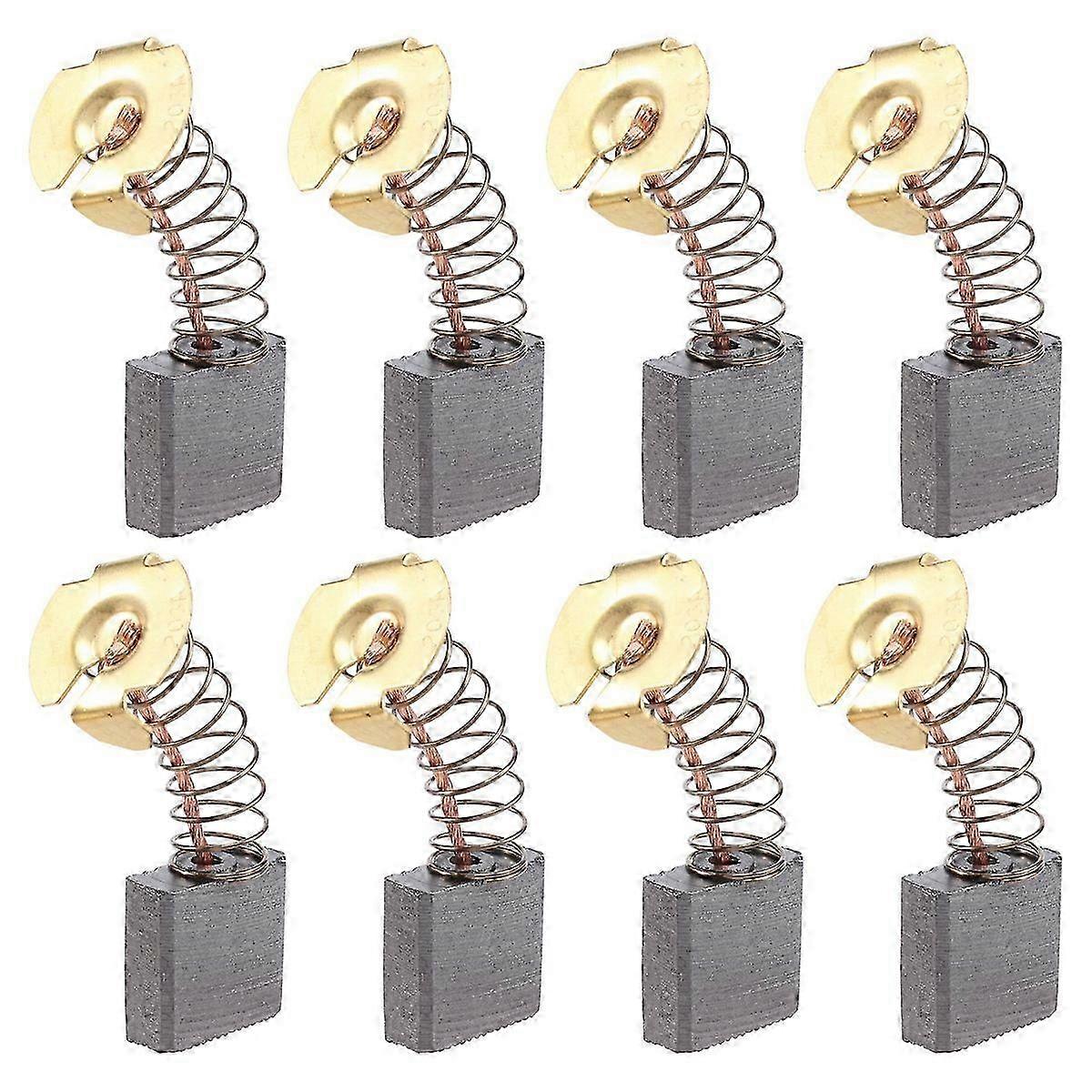 8-pack Cb-204 Compatible With Makita M9001 Ga9020kd