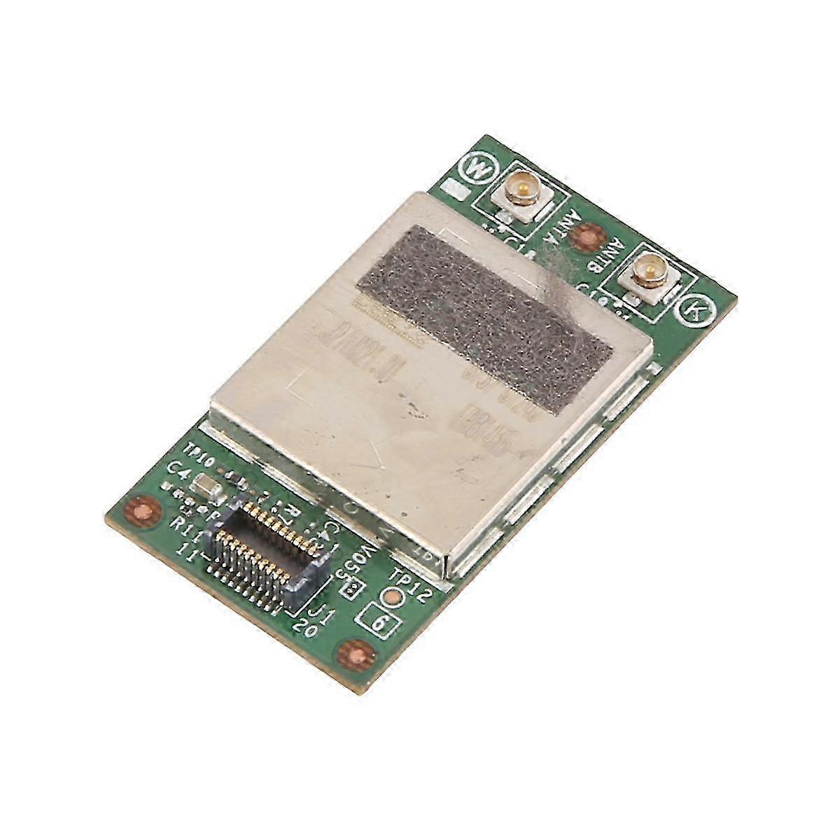 Wireless Bluetooth Module for U Game Console: Bluetooth Board PCB Repair Kit Accessories