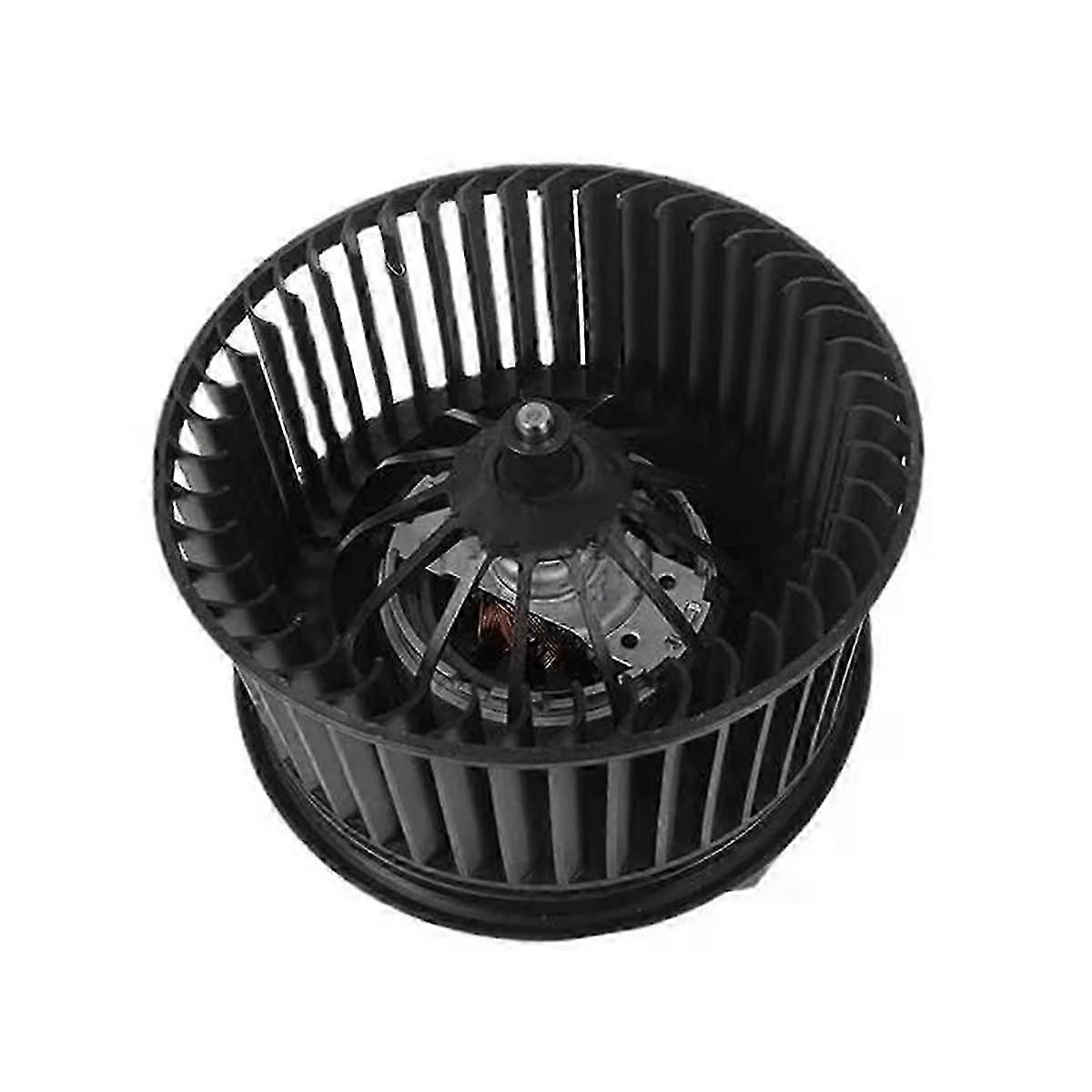 Fan Motor 3M5H18456AD & Other Compatible Part Numbers for Ford Focus Quality Car Blower Fan