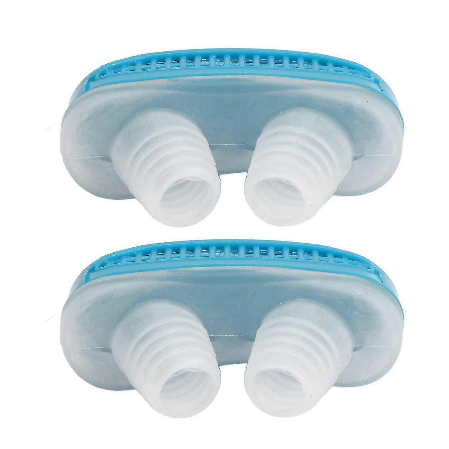 2025 Latest Model 2pcs Breathing Dilator Sleeping Aid Cleaning Relieve Discomf...