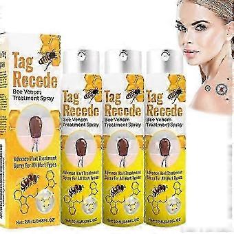 Tag Recede Bee Venom, Tag Recede Bee Venom Treatment Spray Tag Recede Bee Venom 2024