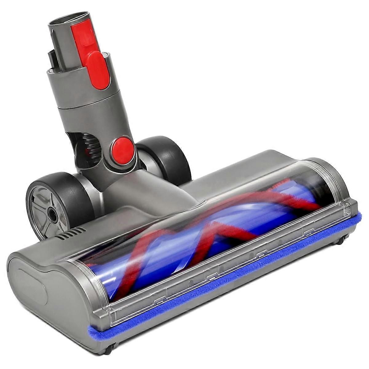 V8 Quick-Release Vacuum Head Replacement