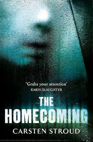 Homecoming - Carsten Stroud