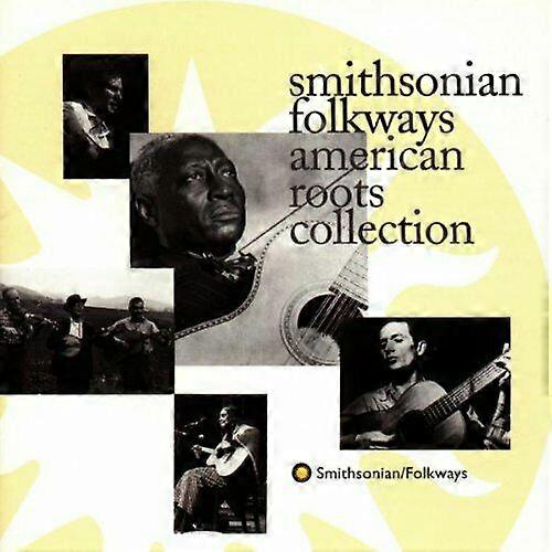 Various Artists American Roots Collection CD (1996)