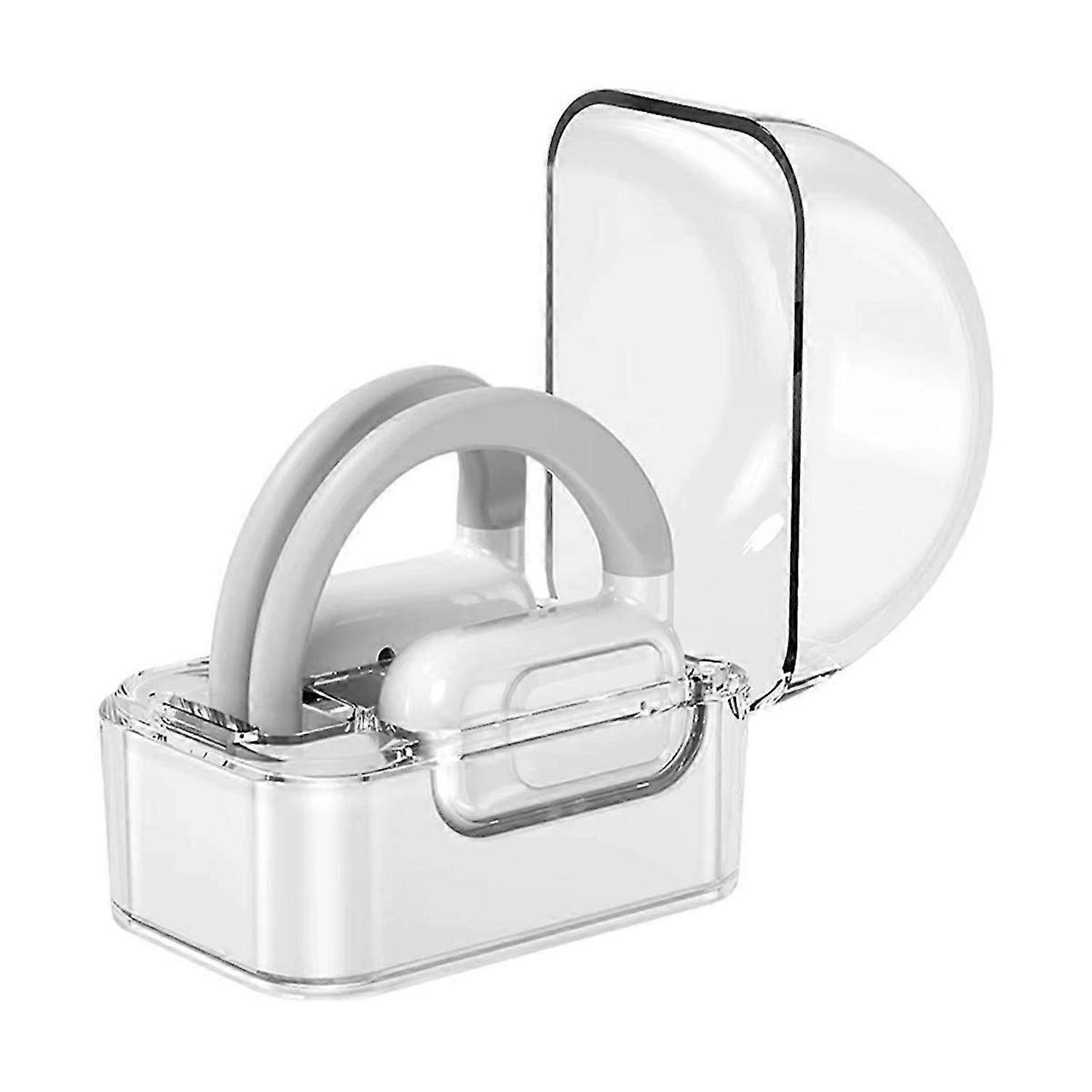 AI Translator Earbuds for Simultaneous Multi-Language Translation