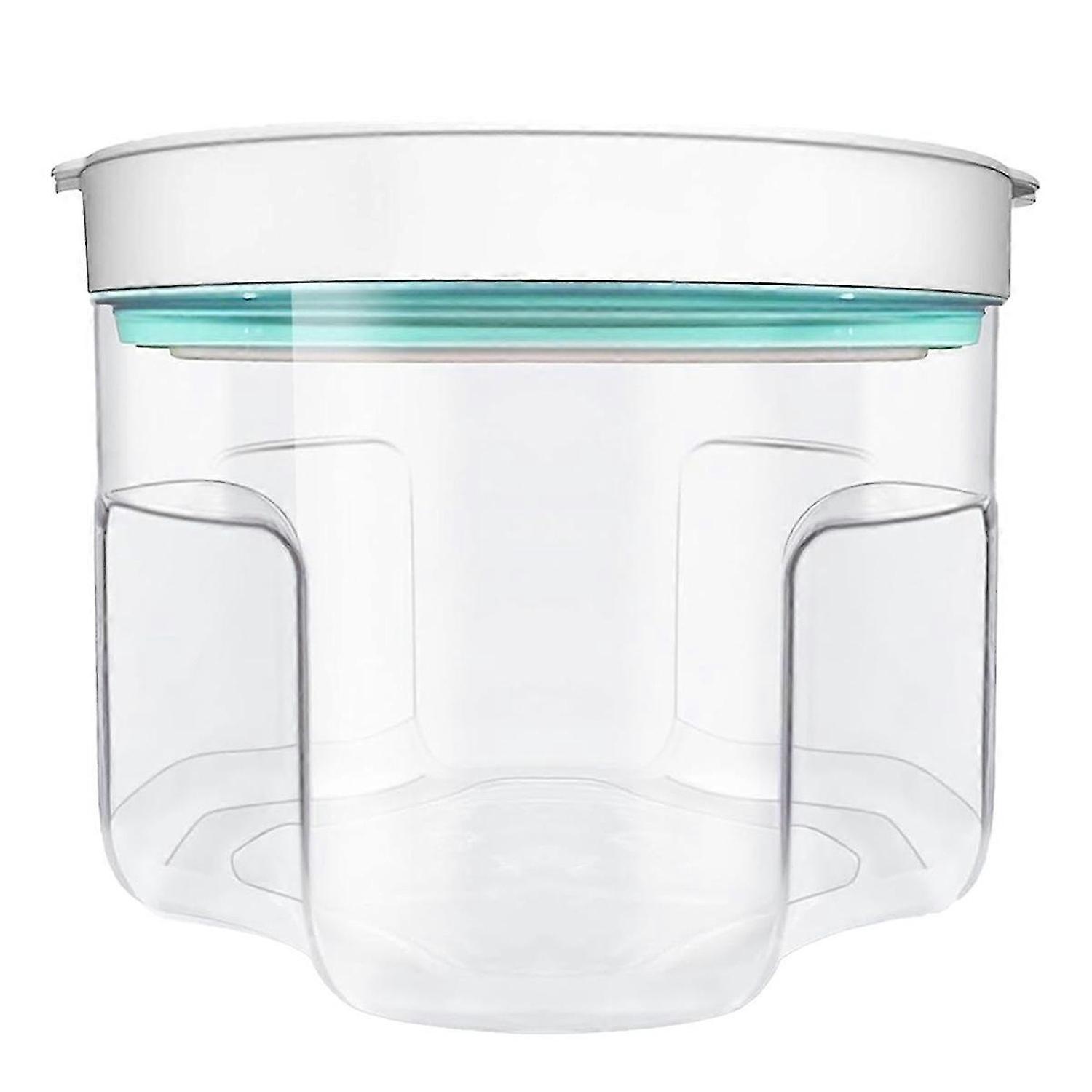 Resin Bubble Remover,2L 99.9% Bubble Removal in 5Min,Eu Plug