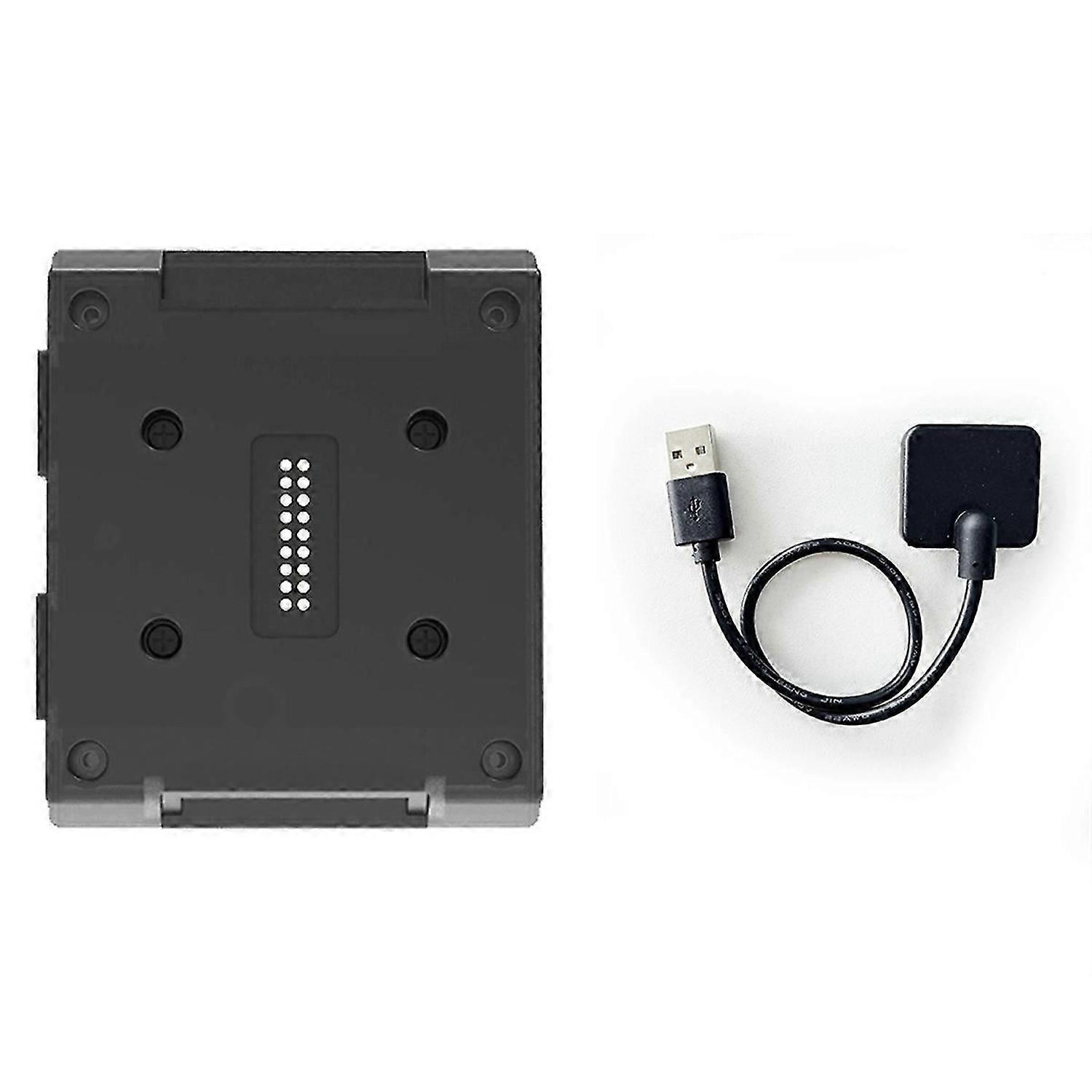 For C5 Navigation Adapter for Motorcycle Gps Bracket with Mobile Phone Charging Interface