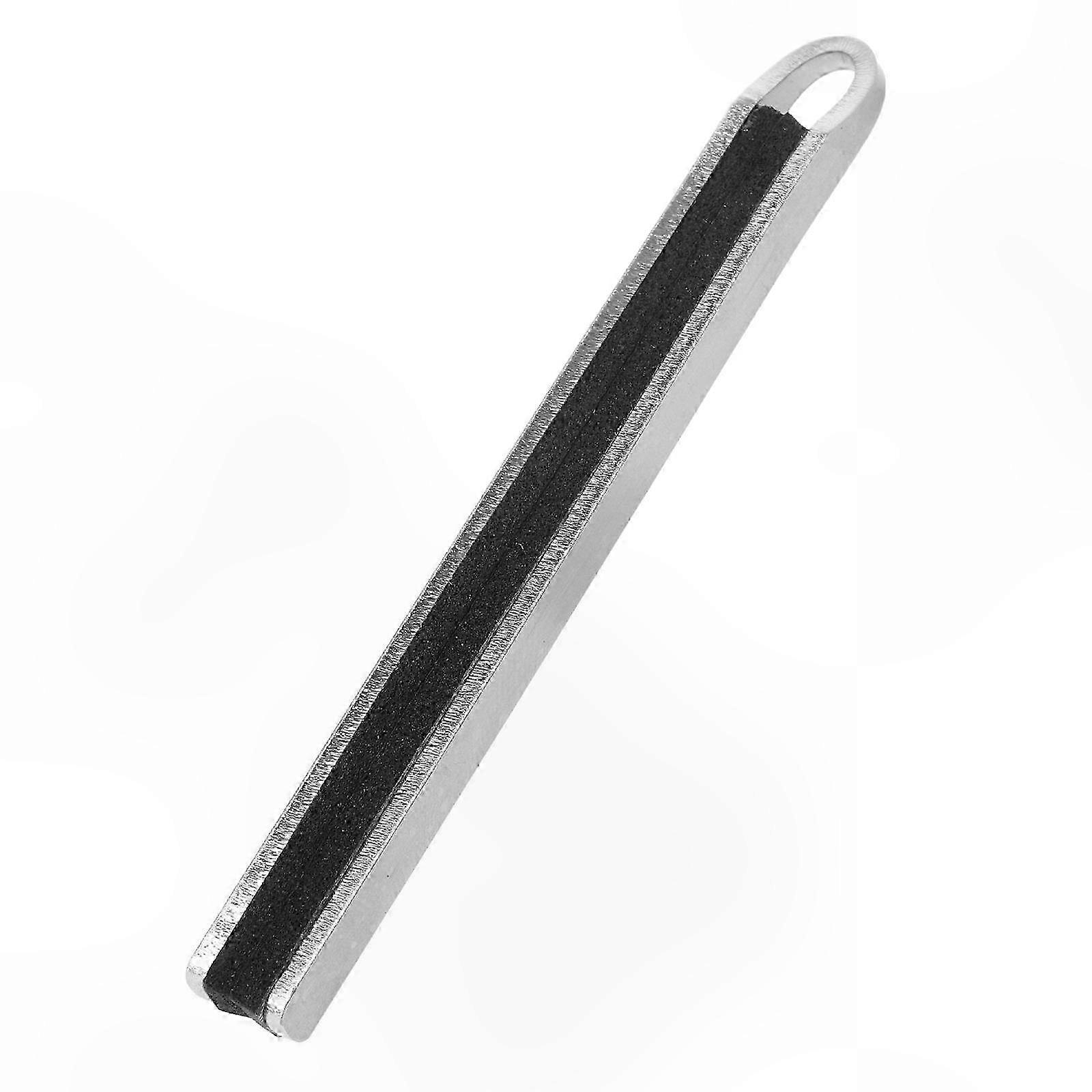 String Noise Reducer for Banjo Instruments, Easy-Install Accessory to Minimize Sound, Adjustable and Reusable Banjo Silencer Pad