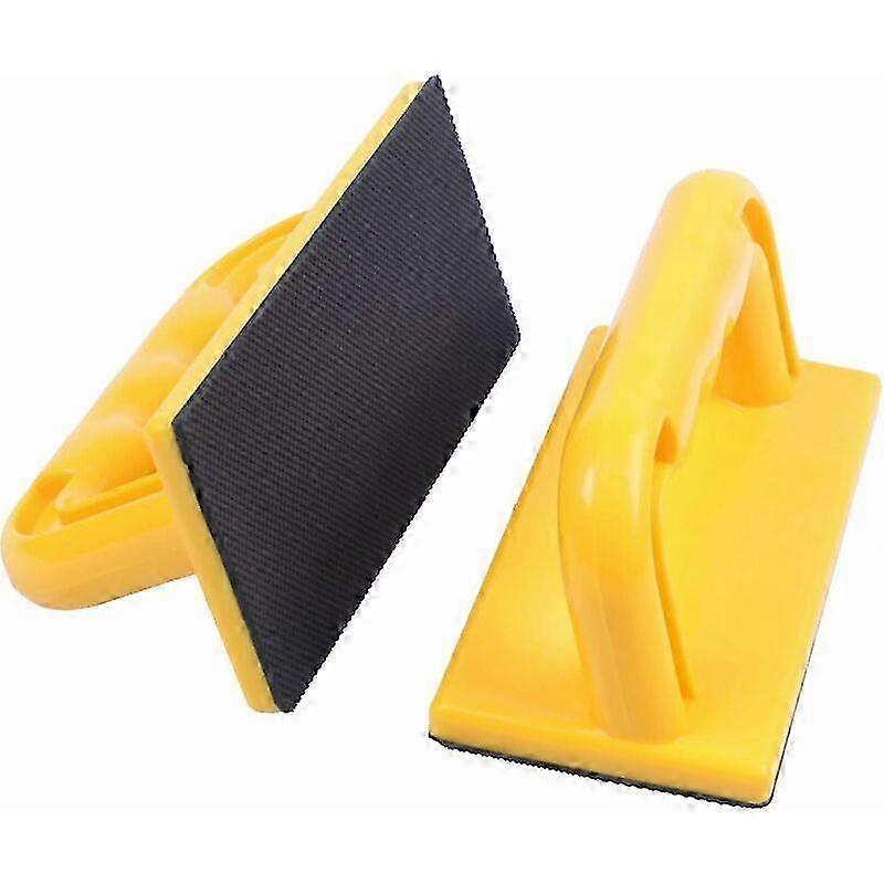 Pack Push-Up Stick Blocks for Wood Cutting - Angled Grip Foam Pad Support Blocks for Cutting on Jointer, Table Saw Edition 2025