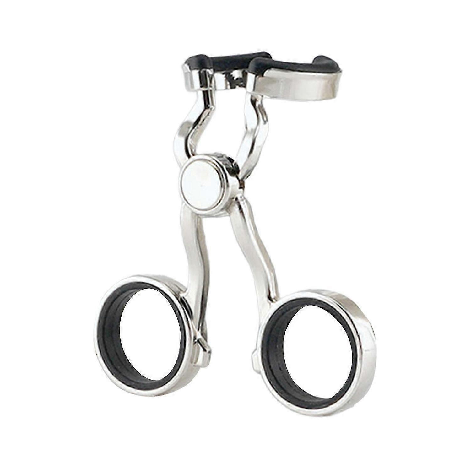 Contact Lens Applicator Tool with Case Tweezers Insertion Tool Pupil Expander Travel Kit for Easy