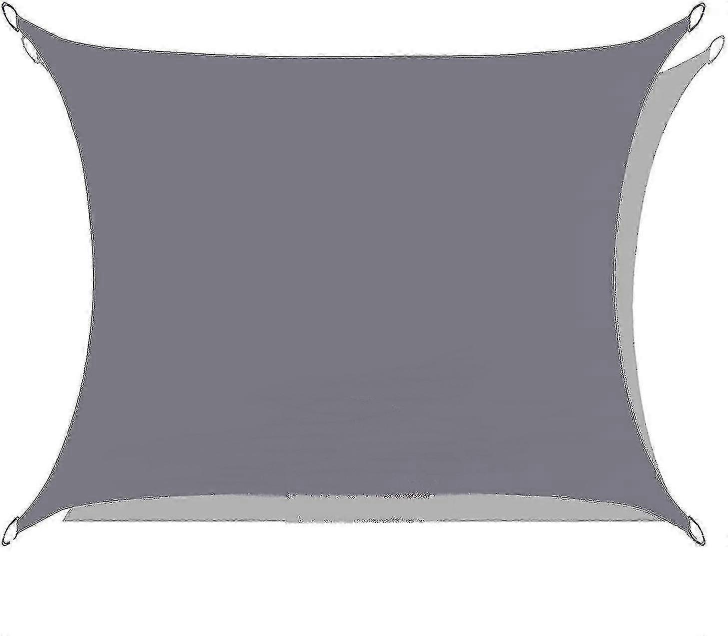Square Outdoor Sun Shade-2025