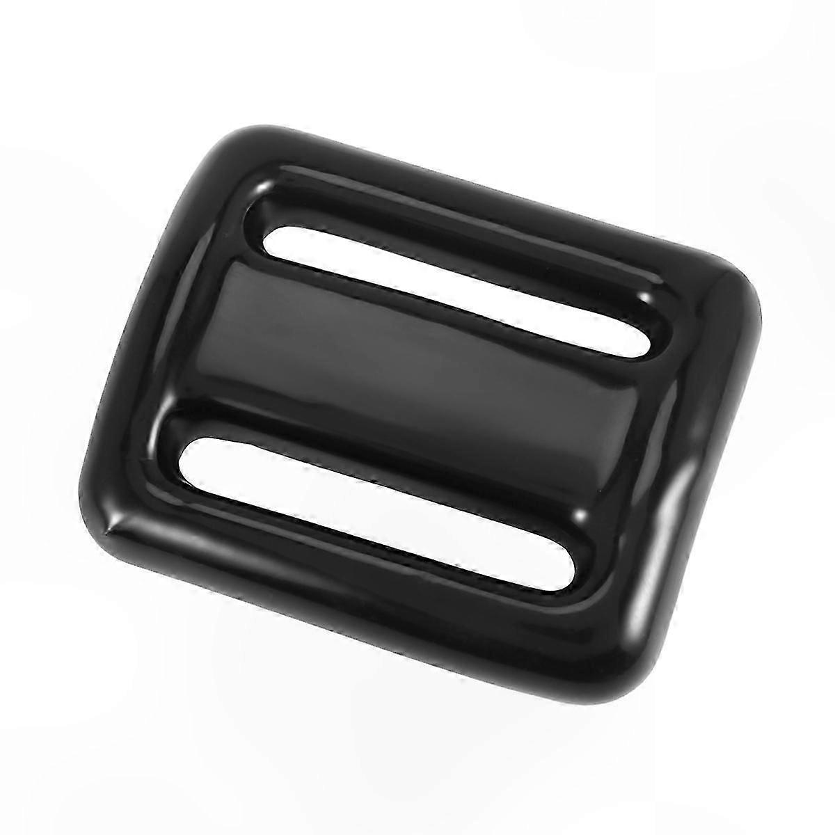 Scuba Diving Weights for Weight Belt, Black Lead Diving Weights