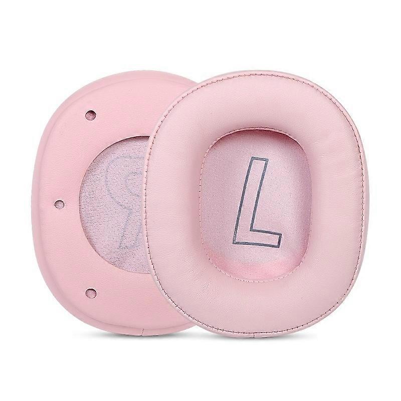 1 Pair Earmuffs For Edifier Hecate G2