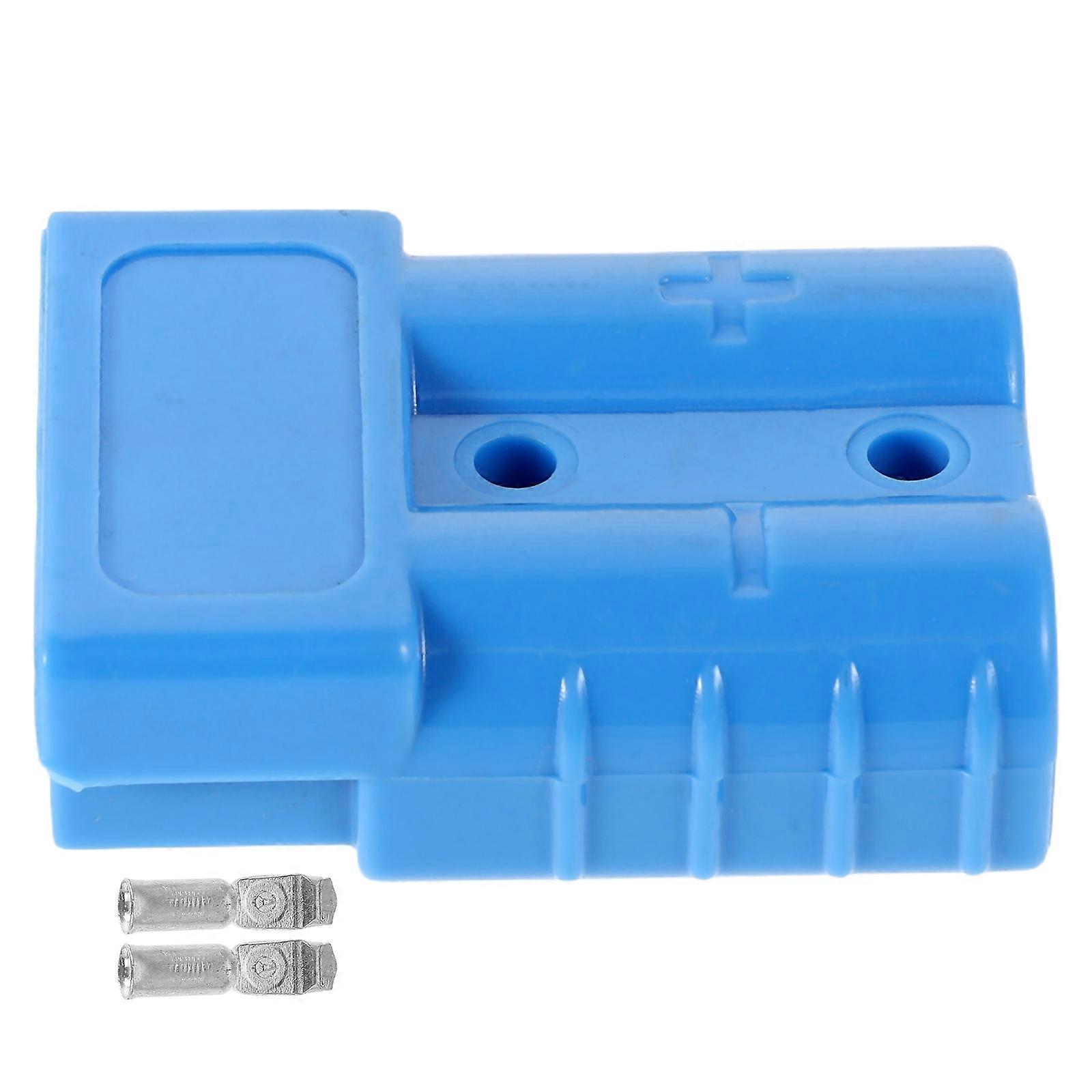 Forklift Battery Connector Plug for Power Connect and Disconnect Electric Use