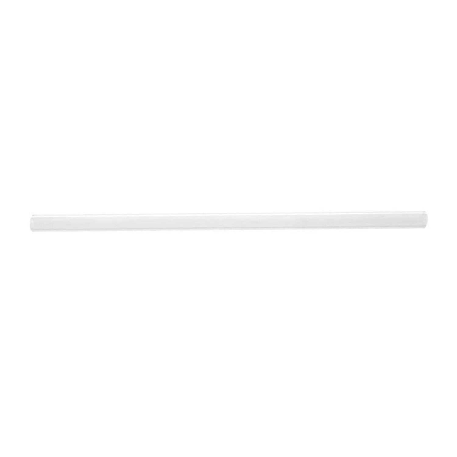 High borosilicate glass Drinking Diameter 8mm,7 Inches