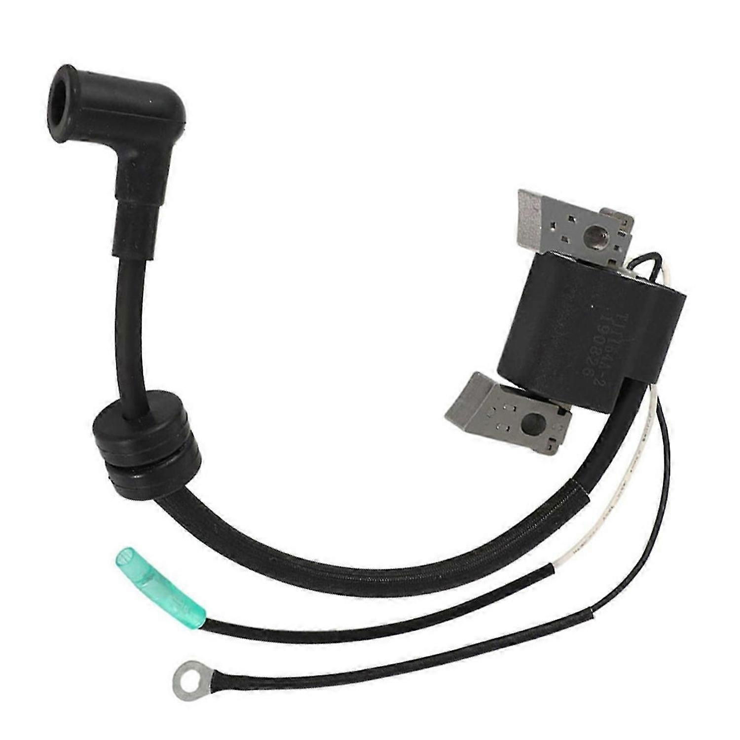 6BX-85571-00 CDI Unit Ignition Coil Assy for Yamaha Boat Engine