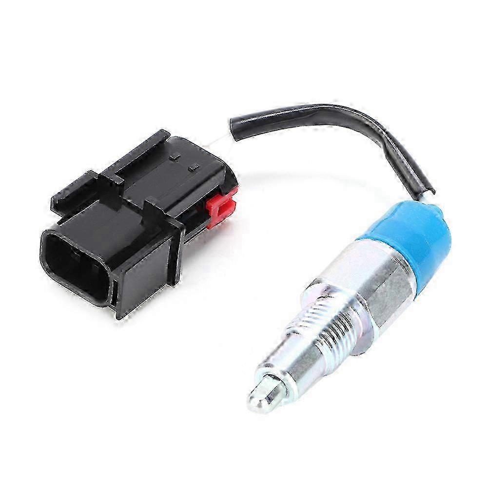Manual Neutral Switch Accessory for Nissan Navara D22 2001-2014